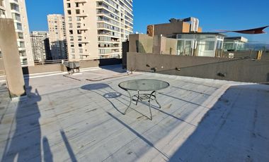 Espectacular departamento con linda vista al mar , 4 D , 3 B , 2 E  ,ubicado Costa de Montemar