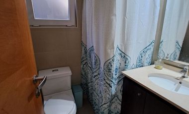 Espectacular departamento con linda vista al mar , 4 D , 3 B , 2 E  ,ubicado Costa de Montemar