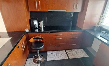 Espectacular departamento con linda vista al mar , 4 D , 3 B , 2 E  ,ubicado Costa de Montemar
