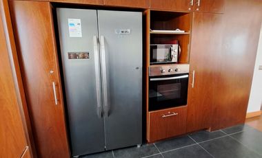 Espectacular departamento con linda vista al mar , 4 D , 3 B , 2 E  ,ubicado Costa de Montemar