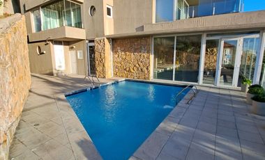 Espectacular departamento con linda vista al mar , 4 D , 3 B , 2 E  ,ubicado Costa de Montemar