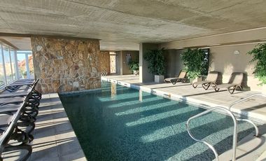 Espectacular departamento con linda vista al mar , 4 D , 3 B , 2 E  ,ubicado Costa de Montemar