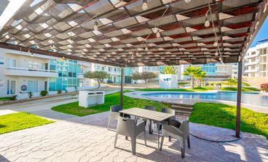 Depto 2 habitaciones Pet-Friendly en Luna del Tezal te espera! 📍 Cabo San Lucas | Vista parcial al Arco | 3er piso