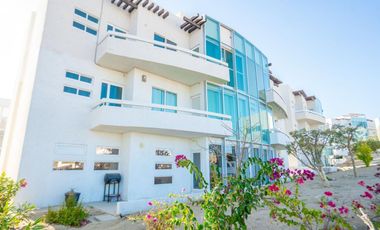 Depto 2 habitaciones Pet-Friendly en Luna del Tezal te espera! 📍 Cabo San Lucas | Vista parcial al Arco | 3er piso