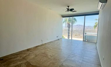 Depto 2 habitaciones Pet-Friendly en Luna del Tezal te espera! 📍 Cabo San Lucas | Vista parcial al Arco | 3er piso