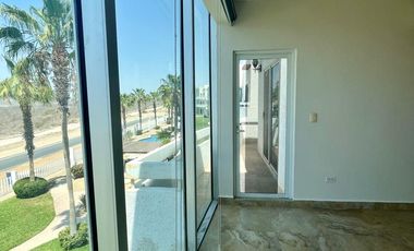 Depto 2 habitaciones Pet-Friendly en Luna del Tezal te espera! 📍 Cabo San Lucas | Vista parcial al Arco | 3er piso