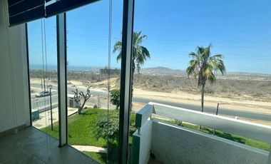 Depto 2 habitaciones Pet-Friendly en Luna del Tezal te espera! 📍 Cabo San Lucas | Vista parcial al Arco | 3er piso