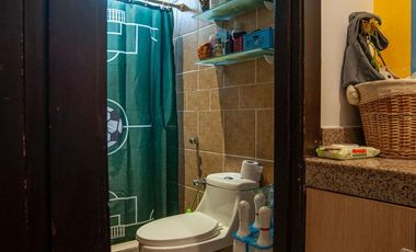Departamento en Venta en La Urbanizacion Entre Rios - Samborondon