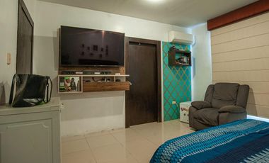 Departamento en Venta en La Urbanizacion Entre Rios - Samborondon