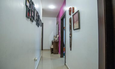 Departamento en Venta en La Urbanizacion Entre Rios - Samborondon