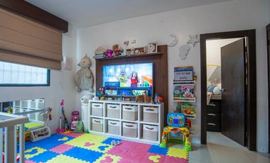 Departamento en Venta en La Urbanizacion Entre Rios - Samborondon