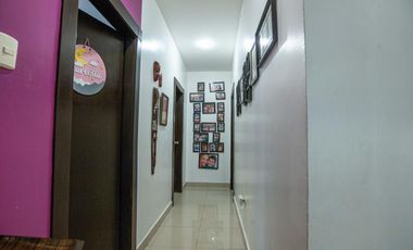 Departamento en Venta en La Urbanizacion Entre Rios - Samborondon