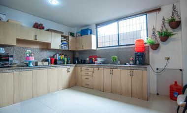 Departamento en Venta en La Urbanizacion Entre Rios - Samborondon