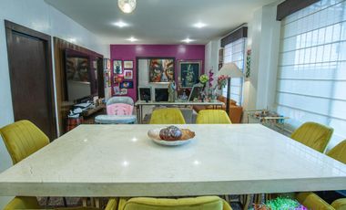 Departamento en Venta en La Urbanizacion Entre Rios - Samborondon