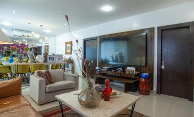 Departamento en Venta en La Urbanizacion Entre Rios - Samborondon