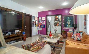 Departamento en Venta en La Urbanizacion Entre Rios - Samborondon