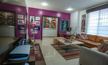 Departamento en Venta en La Urbanizacion Entre Rios - Samborondon