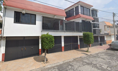 Casa en Valle de Sonora, Valle de Aragón, Ecatepec de Morelos