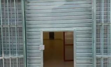 Local comercial en zona centrica
