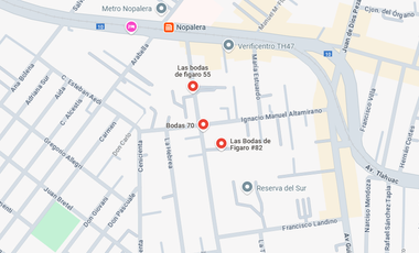 VENTA DE DEPARTAMENTO EN BODAS DE FIGARO EXCELENTE OPORTUNIDAD DE INVERSION NO CREDITOS, RECURSOS PROPIOS