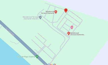 VENTA DE DEPARTAMENTO EN ACAPULCO GRO