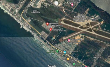 VENTA DE DEPARTAMENTO EN ACAPULCO GRO