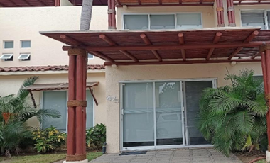 VENTA DE DEPARTAMENTO EN ACAPULCO GRO
