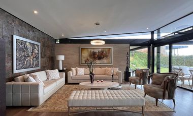 Casa  en arriendo, Palmas, Envigado, Antioquia