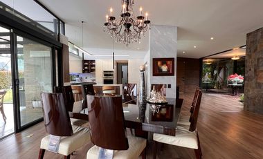 Casa  en arriendo, Palmas, Envigado, Antioquia