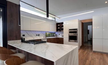 Casa  en arriendo, Palmas, Envigado, Antioquia