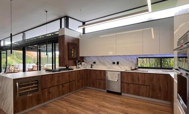 Casa  en arriendo, Palmas, Envigado, Antioquia