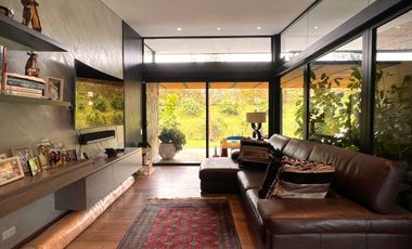 Casa  en arriendo, Palmas, Envigado, Antioquia