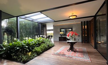 Casa  en arriendo, Palmas, Envigado, Antioquia