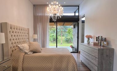 Casa  en arriendo, Palmas, Envigado, Antioquia