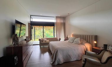 Casa  en arriendo, Palmas, Envigado, Antioquia