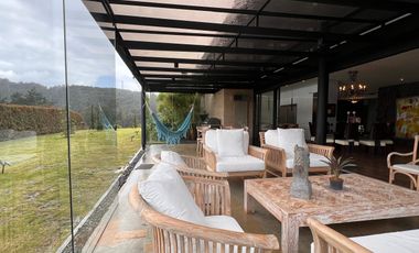 Casa  en arriendo, Palmas, Envigado, Antioquia