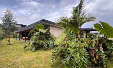 Casa  en arriendo, Palmas, Envigado, Antioquia