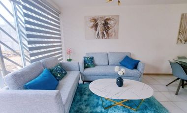 Casa en venta con alberca dos recamaras al sur de Cuernavaca en Emiliano Zapata Morelos