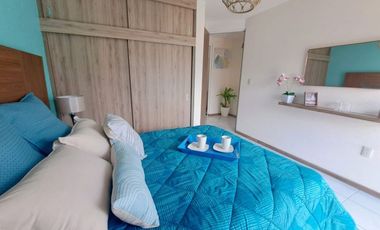 Casa en venta con alberca dos recamaras al sur de Cuernavaca en Emiliano Zapata Morelos