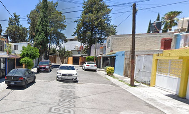 CASA EN REMATE, CUAUTITLAN IZCALLI, OPOTUNIDAD UNICA DE INVERTIR EN TU PATRIMONIO,SOLO PAGO EN EFECTIVO!!