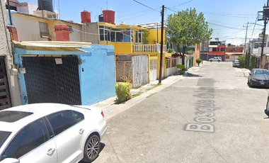 CASA EN REMATE, CUAUTITLAN IZCALLI, OPOTUNIDAD UNICA DE INVERTIR EN TU PATRIMONIO,SOLO PAGO EN EFECTIVO!!