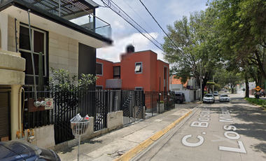 CASA EN REMATE, CUAUTITLAN IZCALLI, OPOTUNIDAD UNICA DE INVERTIR EN TU PATRIMONIO,SOLO PAGO EN EFECTIVO!!