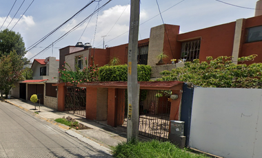 CASA EN REMATE, CUAUTITLAN IZCALLI, OPOTUNIDAD UNICA DE INVERTIR EN TU PATRIMONIO,SOLO PAGO EN EFECTIVO!!