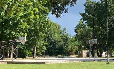 Terreno en venta en privada residencial al norte de Mérida con precio de oportunidad