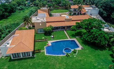 Venta Quinta Moira Playa de Vacas Medellin Boca del Rio Veracruz
