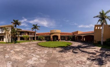 Venta Quinta Moira Playa de Vacas Medellin Boca del Rio Veracruz
