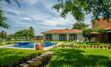 Venta Quinta Moira Playa de Vacas Medellin Boca del Rio Veracruz