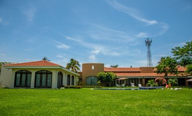 Venta Quinta Moira Playa de Vacas Medellin Boca del Rio Veracruz