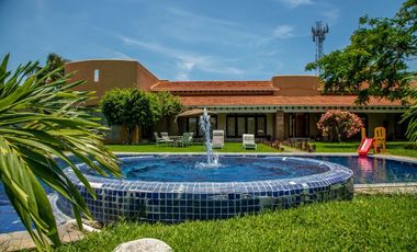 Venta Quinta Moira Playa de Vacas Medellin Boca del Rio Veracruz
