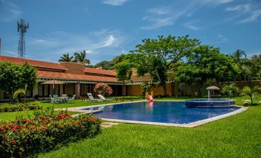 Venta Quinta Moira Playa de Vacas Medellin Boca del Rio Veracruz